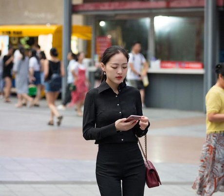 风流女管家